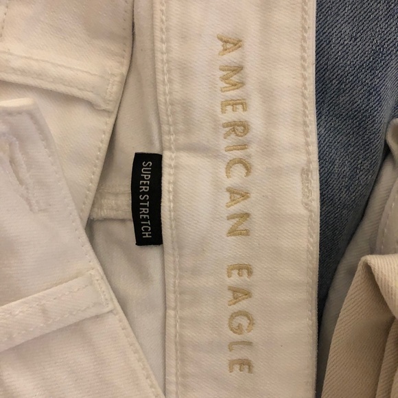 American eagle flare jeans - Picture 5 of 6
